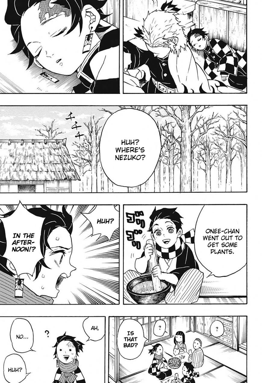 Kimetsu no Yaiba Chapter 56 9